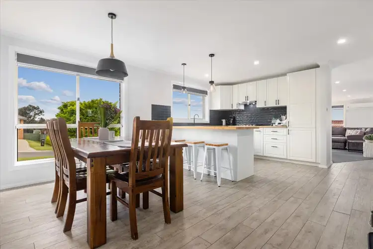 Third view of Homely house listing, 9 Ivy Lea Place, Goulburn NSW 2580