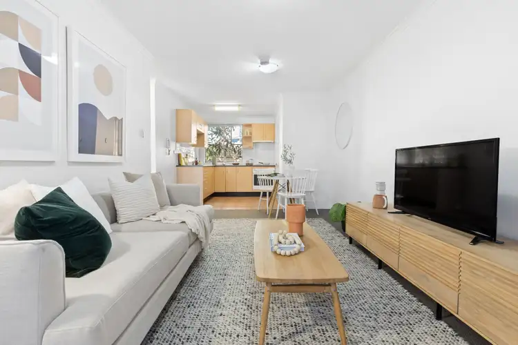 7/61-89 Buckingham Street, Surry Hills NSW 2010