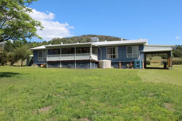 Third view of Homely house listing, 16A Old Keera Road, Bingara NSW 2404
