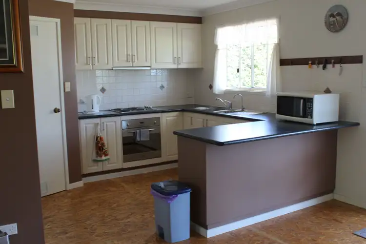 Fourth view of Homely house listing, 16A Old Keera Road, Bingara NSW 2404