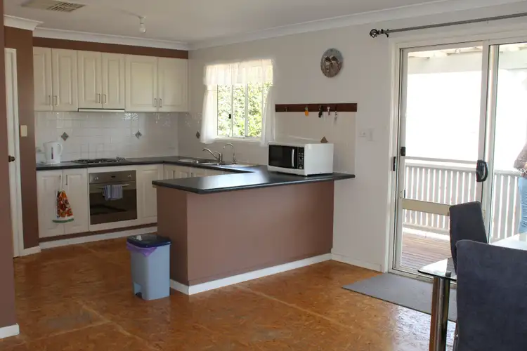 Fifth view of Homely house listing, 16A Old Keera Road, Bingara NSW 2404