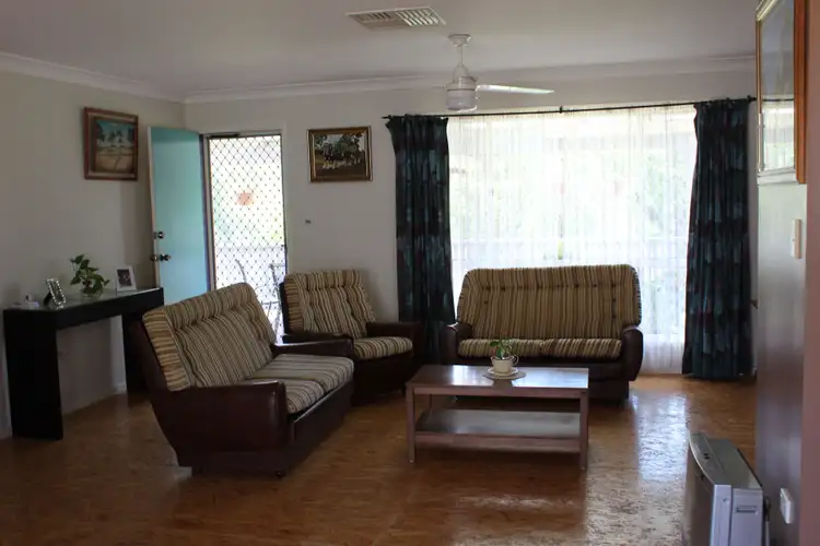 Sixth view of Homely house listing, 16A Old Keera Road, Bingara NSW 2404