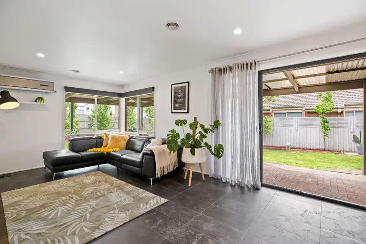 Seventh view of Homely house listing, 9 Quail Way, Rowville VIC 3178