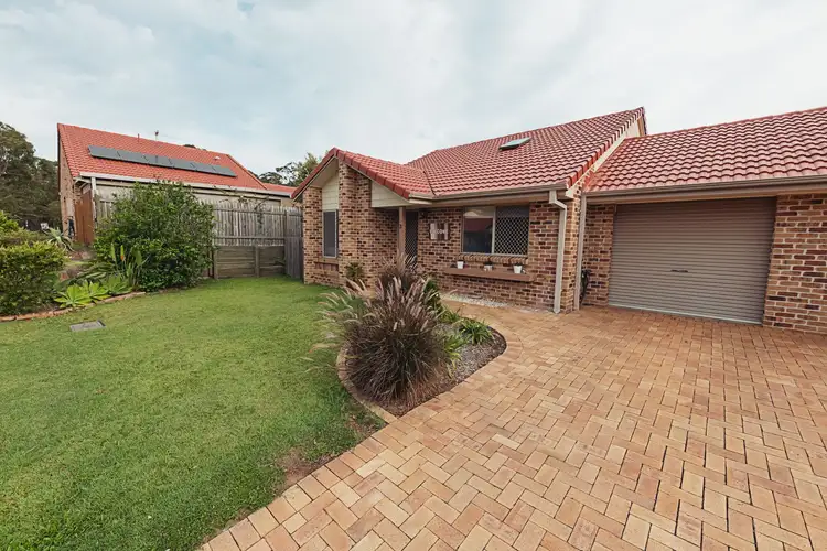 Main view of Homely villa listing, 3/47 Windemere Road, Alexandra Hills QLD 4161