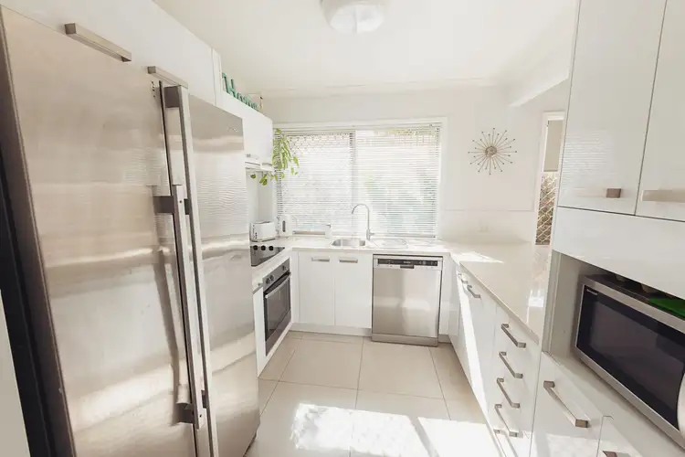 Second view of Homely villa listing, 3/47 Windemere Road, Alexandra Hills QLD 4161