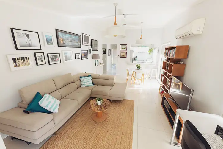 Third view of Homely villa listing, 3/47 Windemere Road, Alexandra Hills QLD 4161