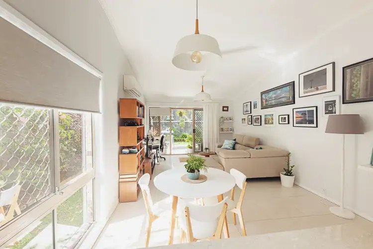 Fourth view of Homely villa listing, 3/47 Windemere Road, Alexandra Hills QLD 4161