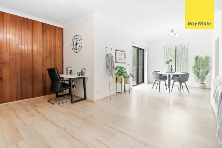 4/27 Jessie Street, Westmead NSW 2145