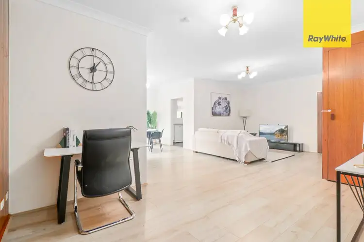 Third view of Homely unit listing, 4/27 Jessie Street, Westmead NSW 2145