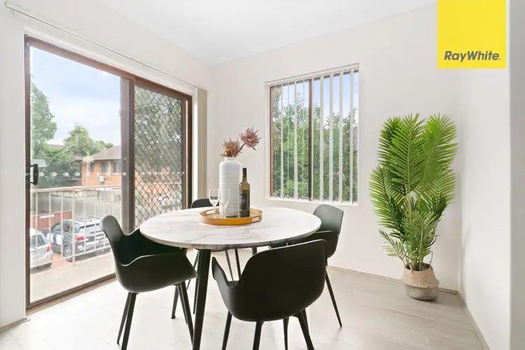 Fourth view of Homely unit listing, 4/27 Jessie Street, Westmead NSW 2145