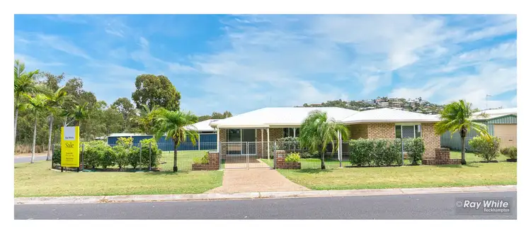 Main view of Homely house listing, 24 - 26 Ashgrove Crescent, Taranganba QLD 4703