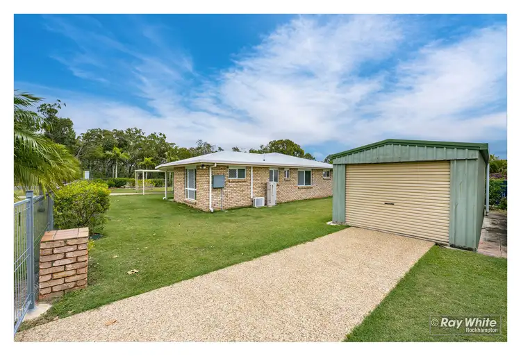 Second view of Homely house listing, 24 - 26 Ashgrove Crescent, Taranganba QLD 4703