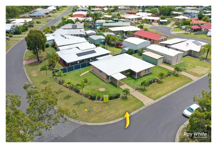 Fourth view of Homely house listing, 24 - 26 Ashgrove Crescent, Taranganba QLD 4703