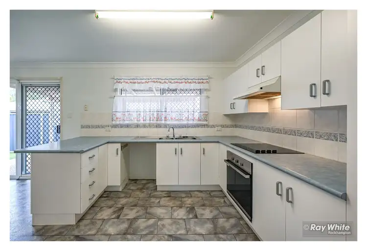 Fifth view of Homely house listing, 24 - 26 Ashgrove Crescent, Taranganba QLD 4703