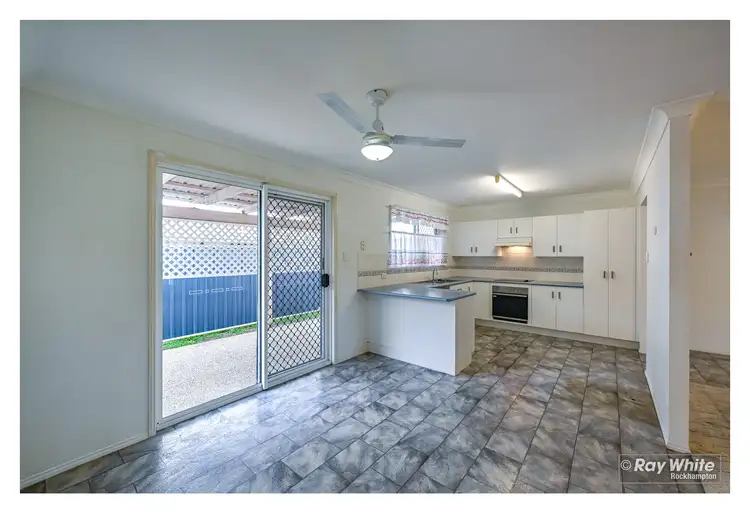 Seventh view of Homely house listing, 24 - 26 Ashgrove Crescent, Taranganba QLD 4703