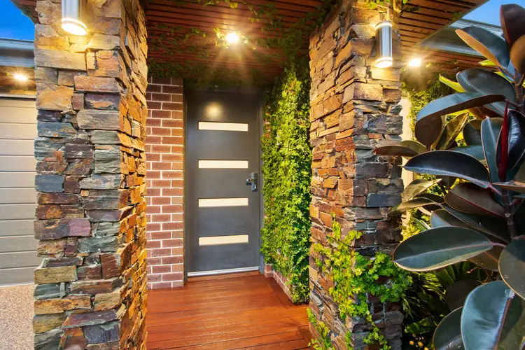 Second view of Homely house listing, 33 Nundroo Crescent, Wollert VIC 3750