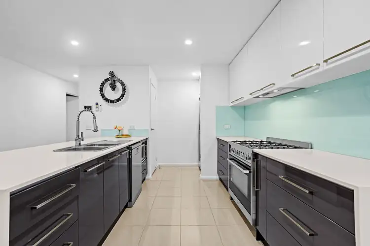 Fifth view of Homely house listing, 33 Nundroo Crescent, Wollert VIC 3750