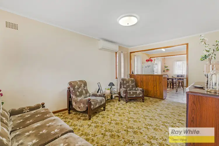 Third view of Homely house listing, 7 Huntley Place, Cartwright NSW 2168