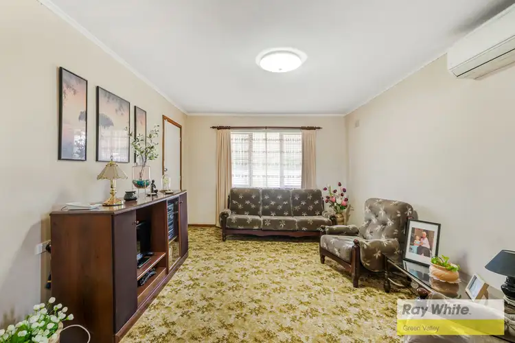 Fourth view of Homely house listing, 7 Huntley Place, Cartwright NSW 2168