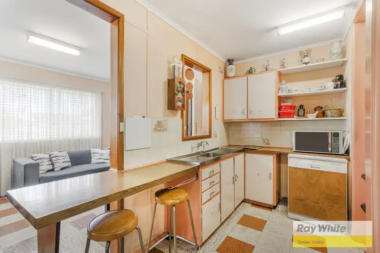Fifth view of Homely house listing, 7 Huntley Place, Cartwright NSW 2168