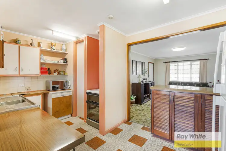 Sixth view of Homely house listing, 7 Huntley Place, Cartwright NSW 2168