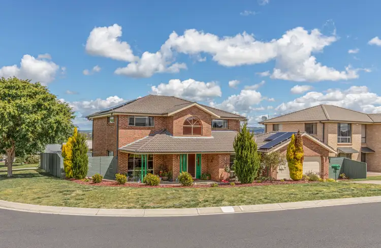12 James Barnet Drive, Kelso NSW 2795