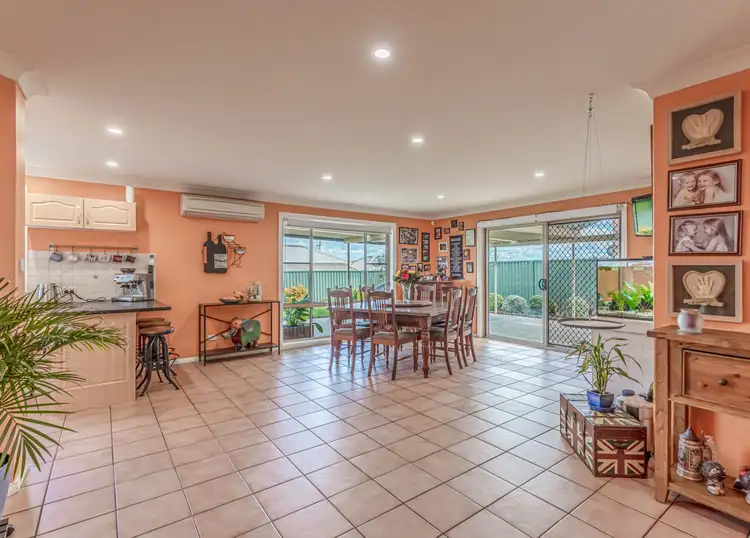 Fifth view of Homely house listing, 12 James Barnet Drive, Kelso NSW 2795