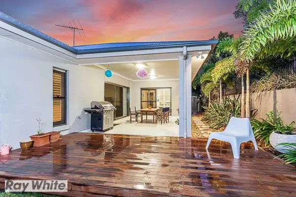 Main view of Homely house listing, 8 Twin Lakes Drive, Murrumba Downs QLD 4503