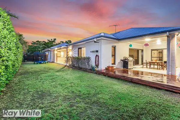 Second view of Homely house listing, 8 Twin Lakes Drive, Murrumba Downs QLD 4503