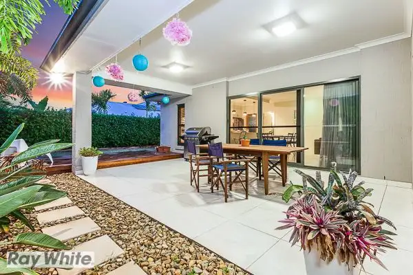Third view of Homely house listing, 8 Twin Lakes Drive, Murrumba Downs QLD 4503