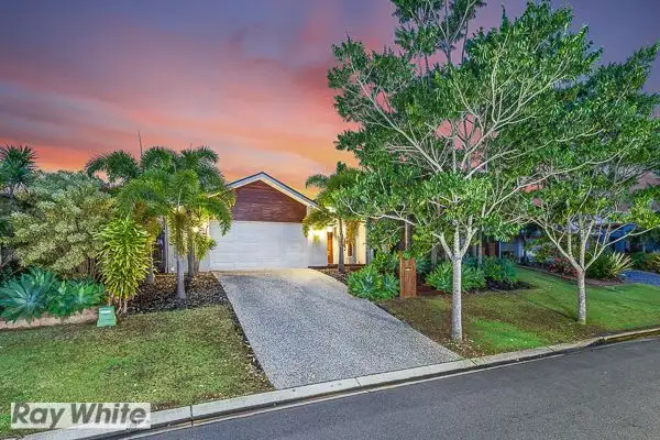 Fifth view of Homely house listing, 8 Twin Lakes Drive, Murrumba Downs QLD 4503