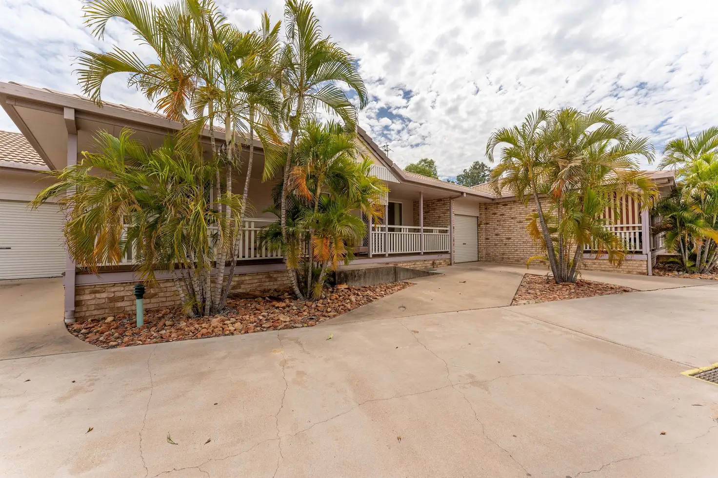 Main view of Homely townhouse listing, 18/24 Riverview Street, Emerald QLD 4720