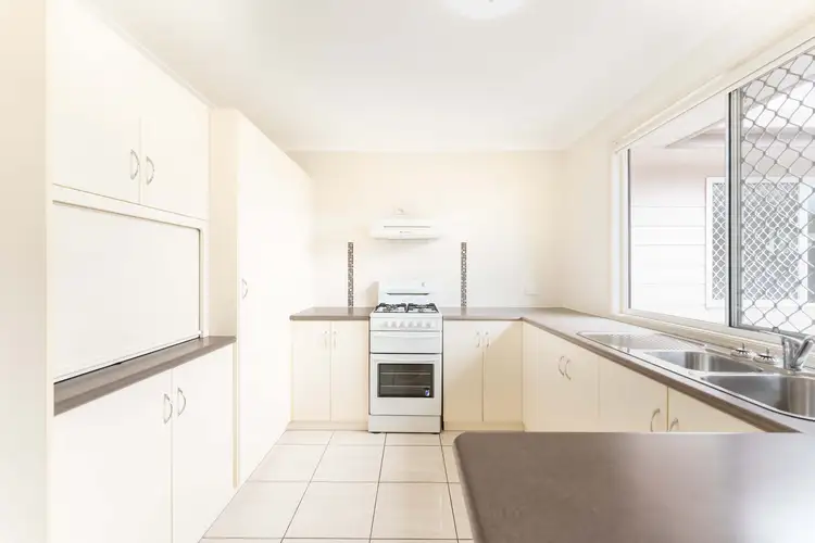 Fourth view of Homely townhouse listing, 18/24 Riverview Street, Emerald QLD 4720