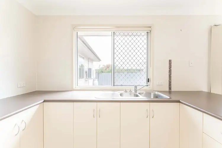 Fifth view of Homely townhouse listing, 18/24 Riverview Street, Emerald QLD 4720