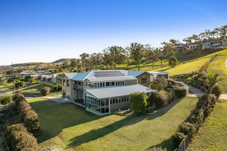 Main view of Homely house listing, 11 Wodalla Court, Hodgson Vale QLD 4352