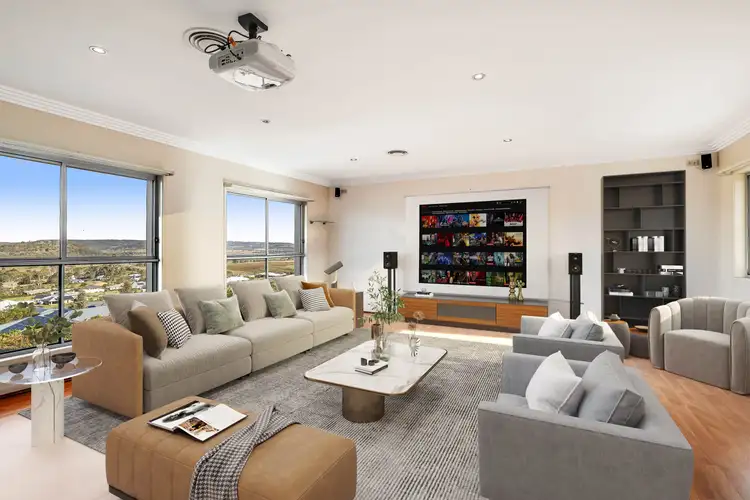 Second view of Homely house listing, 11 Wodalla Court, Hodgson Vale QLD 4352