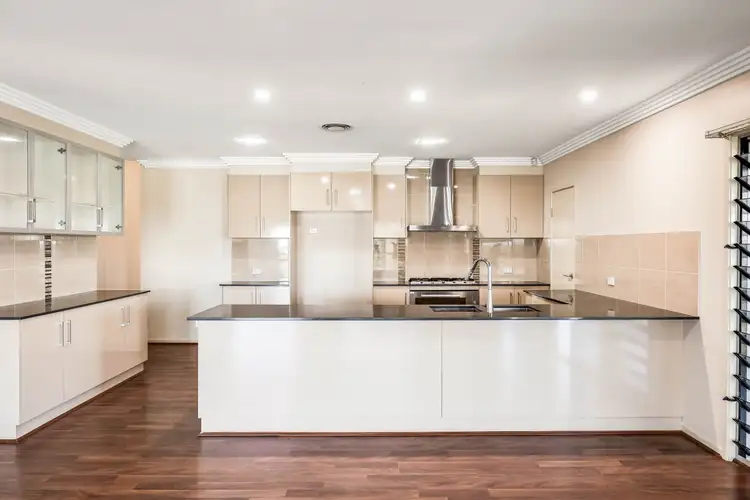 Third view of Homely house listing, 11 Wodalla Court, Hodgson Vale QLD 4352