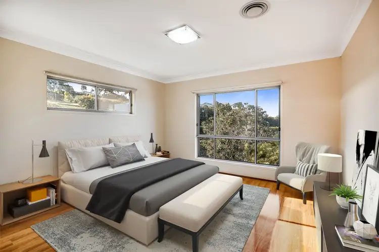 Sixth view of Homely house listing, 11 Wodalla Court, Hodgson Vale QLD 4352