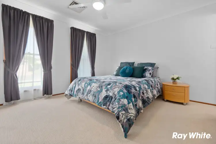 Fifth view of Homely house listing, 55 Camilleri Avenue, Quakers Hill NSW 2763