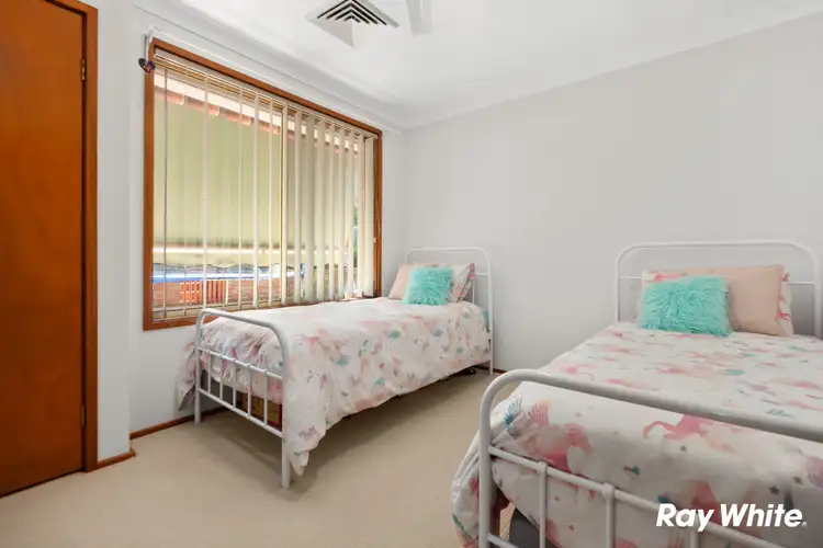 Sixth view of Homely house listing, 55 Camilleri Avenue, Quakers Hill NSW 2763