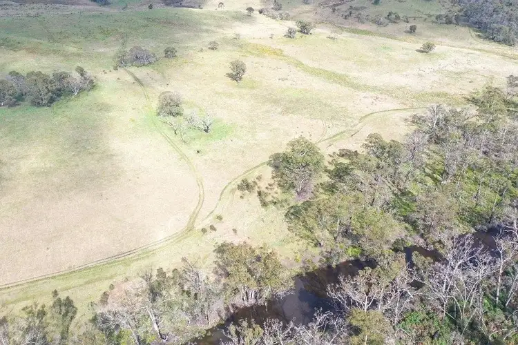 Second view of Homely rural property listing, 182 Crags Road, Nerriga NSW 2622