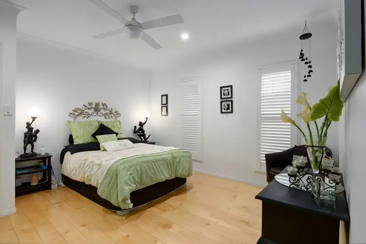 Seventh view of Homely house listing, 3 Hi-Winds Road, Blue Mountain Heights QLD 4350