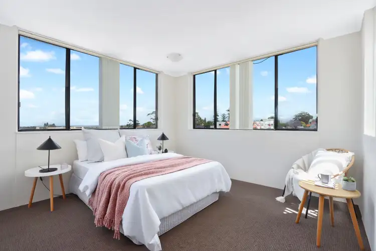 Fourth view of Homely apartment listing, 26/1 Finney Street, Hurstville NSW 2220