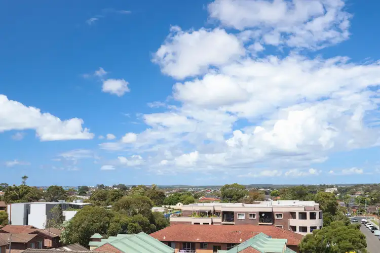 Fifth view of Homely apartment listing, 26/1 Finney Street, Hurstville NSW 2220