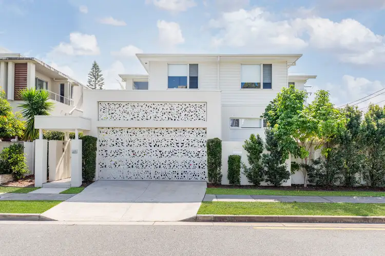 Second view of Homely house listing, 12A Oak Avenue, Surfers Paradise QLD 4217