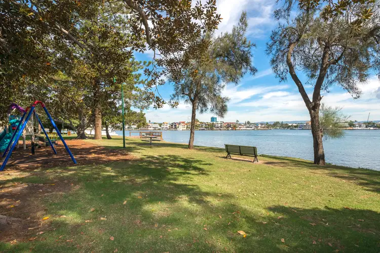 Fifth view of Homely house listing, 12A Oak Avenue, Surfers Paradise QLD 4217