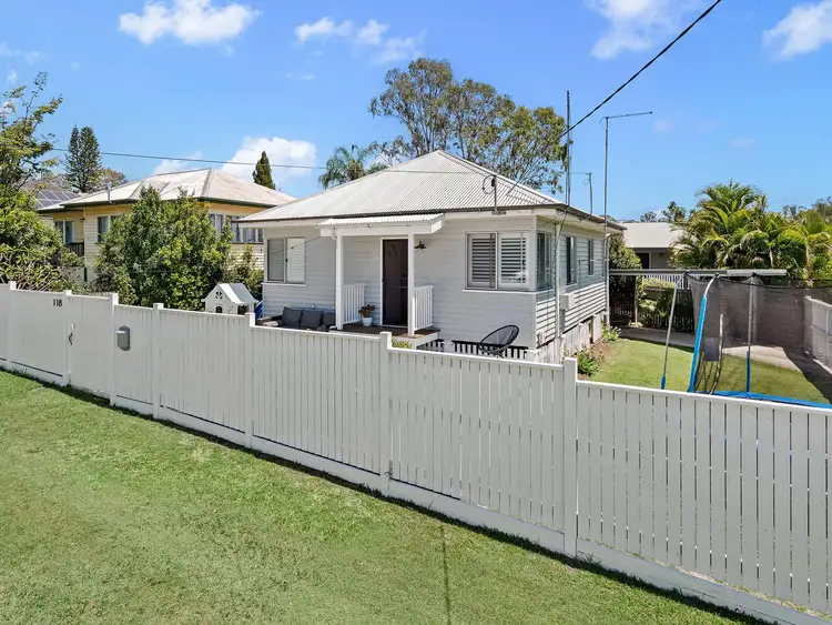 118 Jutland Street, Oxley QLD 4075
