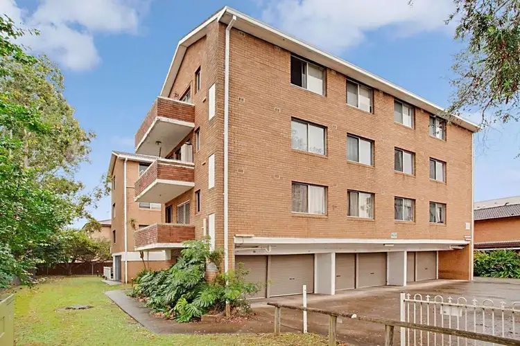 6/15 First Street, Kingswood NSW 2747