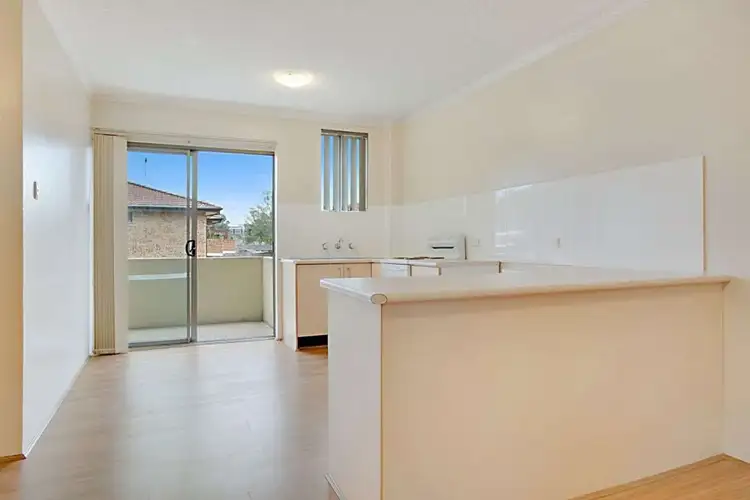 Second view of Homely unit listing, 6/15 First Street, Kingswood NSW 2747