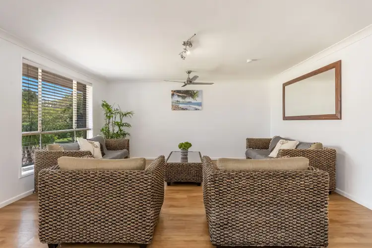 Fifth view of Homely house listing, 34 The Peninsula, Yamba NSW 2464